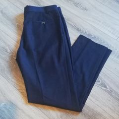 Herbie frogg mens limited edition Quality navy trousers 36R