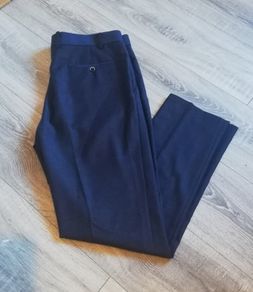 Herbie frogg mens limited edition Quality navy trousers 36R