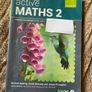 JC Active Maths 2 Textbook and Student Learning Log Image 2