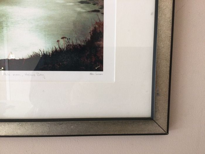 Art - Ltd. Edition Prints X 2 .