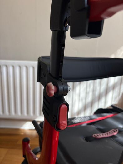 Rollator