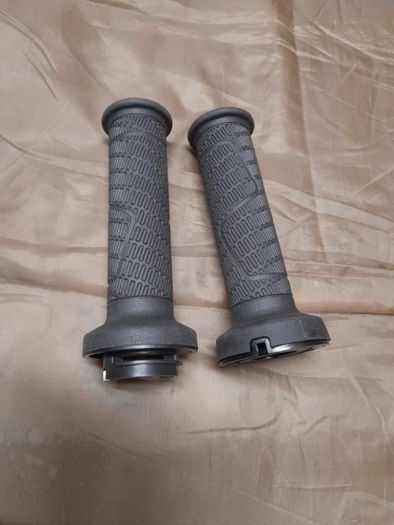 KTM Grips