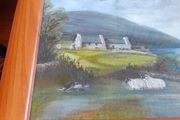 Oil Painting.