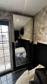 IKEA Hovet Mirror