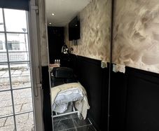 IKEA Hovet Mirror