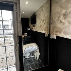 IKEA Hovet Mirror