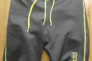 Pegasus Stretch Fleece Shorts