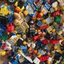 lego minfigs Image 2