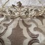 First holy communion Tiara & 60 Hair jewels brand new! Image 2