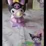 kuromi blind boxes lot of 4 Image 3