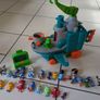 pj masks and castle figures Image 2