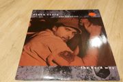 Steve Earle - The Hard Way - Vinyl Record