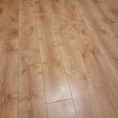 Laminate flooring