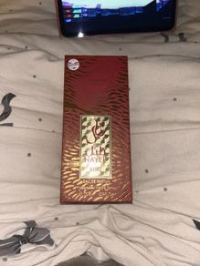 Nayel king arabiyat perfume