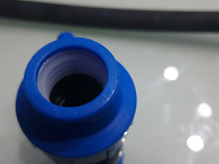 20mm  ball valve