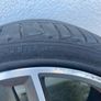 Alloy Wheels & Tyres Image 5