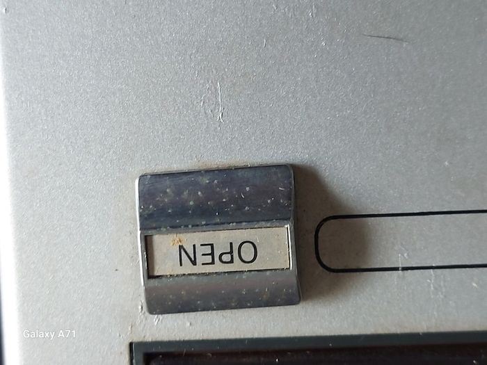 Vintage Philips (Radio-Cassette-Phono) PZ1 U121, made in Holland 1974, 22RH943-15Z, in excellent condition