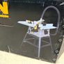 Electric Table Saw Image 2