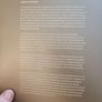 Royal Hibernian Academy 179th  Annual Exhibition Catalogue 2009. First Edition Large Volume Paperback In Very Good Condition. Image 10
