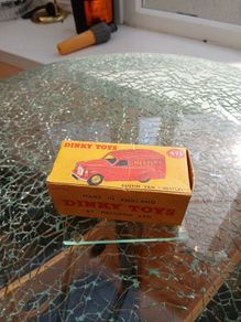 Dinky Toys