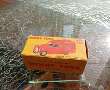 Dinky Toys