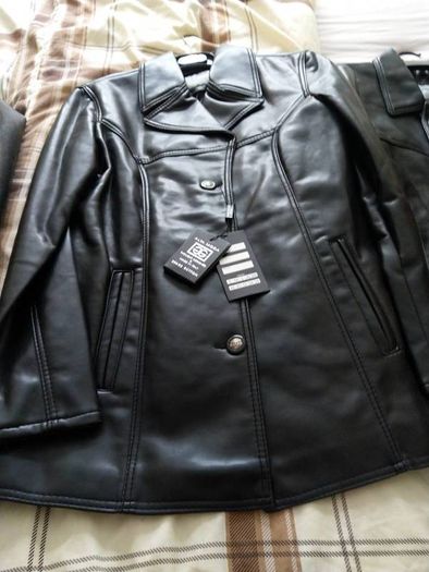 jackets for sale brand new with tags