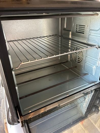 Mini oven