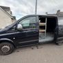 Mercedes Vito  2006 Image 7