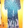 Spanish brand Punta Roma Dress Size 14-16 Image 4