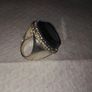Ladies Rings Size O or 7.5 Image 6