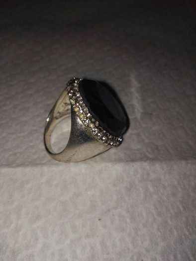 Ladies Rings Size O or 7.5