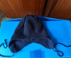 Patagonia beanie