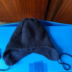 Patagonia beanie