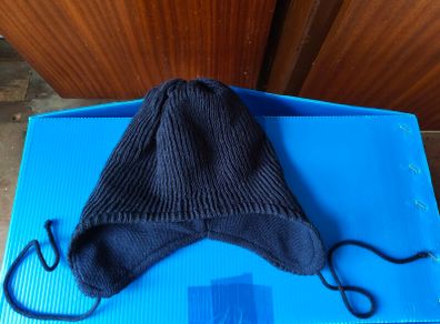 Patagonia beanie