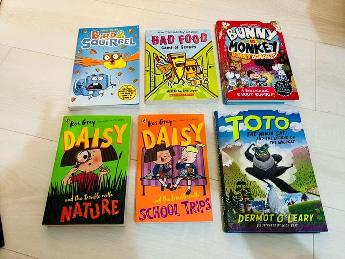 books