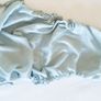 Nasty Gal Sage Green Mini Dress - Size 4 Image 3