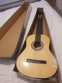 Elevation Guitar