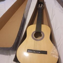 Elevation Guitar