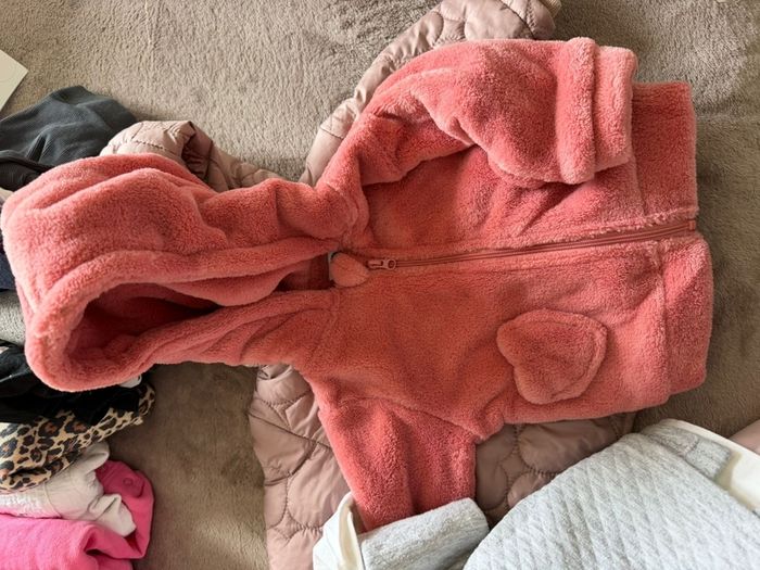 baby girl 3-6 months big bundle of clothes