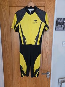 triathlon suit