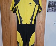 triathlon suit
