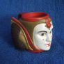 STAR WARS (Episode 1 The Phantom Menace) - a Queen Amidala mug (c.1999) Image 2