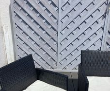 garden fence