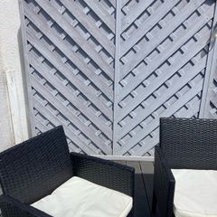 garden fence
