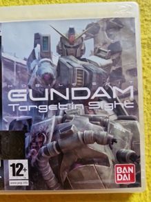 Gundam PlayStation3 Ps3 Games Original