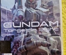 Gundam PlayStation3 Ps3 Games Original