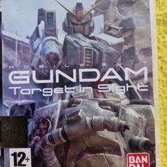Gundam PlayStation3 Ps3 Games Original