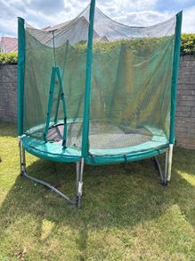 Trampoline