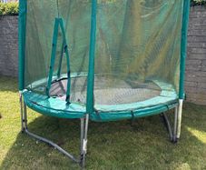 Trampoline