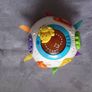 Vtech Carawl and Learn Bright Lights Ball Image 2
